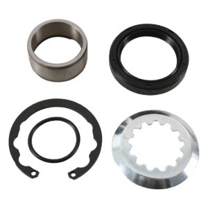 Kawasaki KFX 450 R Output Shaft Kit - Hot Rods - `08-`14 Kawasaki KFX 450 R Output Shaft Kit - Hot Rods - `08-`14